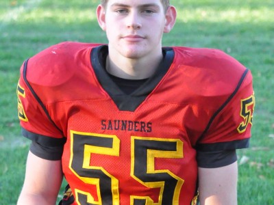 Jacob Zynomirski (LB)