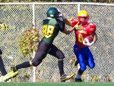 Jason Richards (ATH)