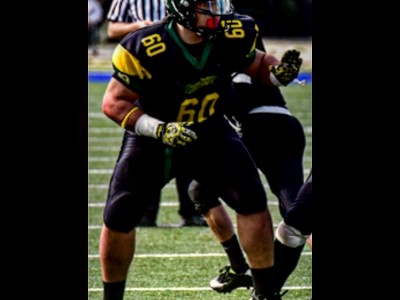 Bojan Stevanovic (DL/OL)