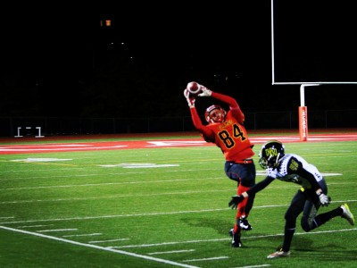 Nick Fewer (WR)