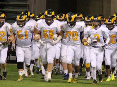 #CFC50 Games of the week (West/Atlantic) RECAP [5]: 11 top teams remain undefeated