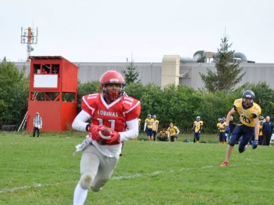 Ricardo Reyes (SB/WR)