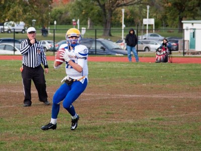Nolan Kangas (QB/WR/CB)
