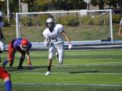 Patrick O’Brien (WR)