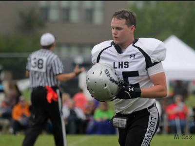 Sam Cox (LT/OL)