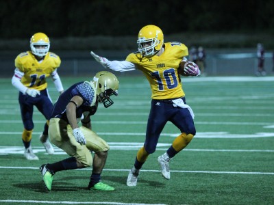 Cole Partadzik (SB)