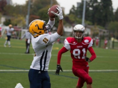 Cooper Jones (WR/DB)