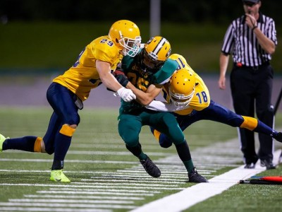 Kyle Newton (LB)