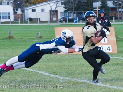 #CFC100 Tony Rossi (DE)