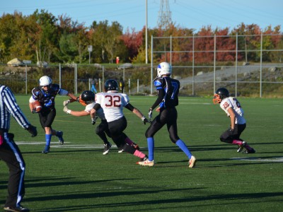 Keith Lawton (REC/ATH)
