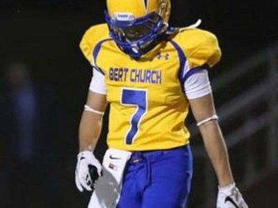 Quinton D’Costa (DB)