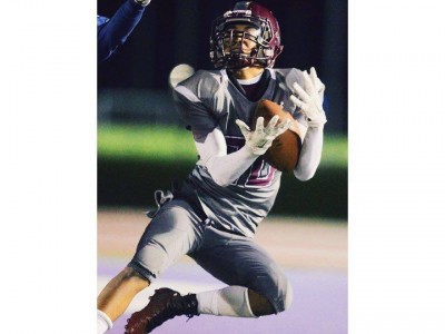 Noah Johns (WR)