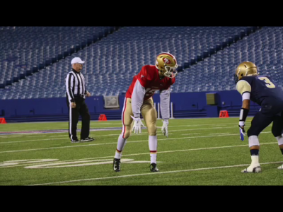 Jarryd Taylor (WR)