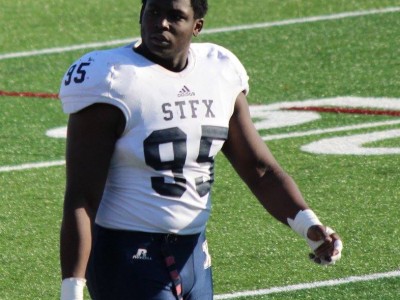 Kyle Forde (DE)