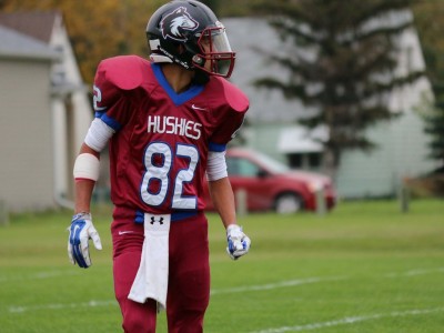 Dryden Lavoie (SB/DB)