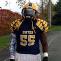 Xavier Watson (LB)