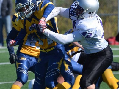 Brandon Maki (DL)