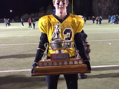 Bradley Cowan (LB/DE)