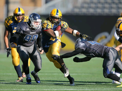 Dawson Odei (RB)