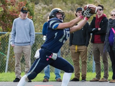 Raymond Martino (SB/WR)