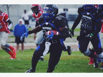 Clement Nti (RB)