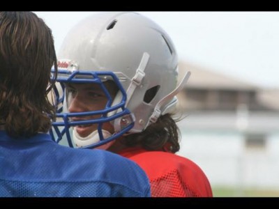 Jericho Schmidt (QB)