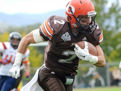 Bisons add Kelowna recruit (VIDEO)