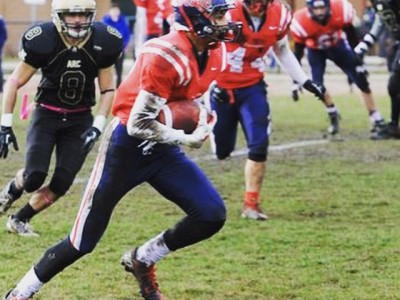 Kian Schaffer-Baker (WR)