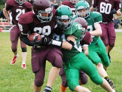 Jay Turnsek (LB)