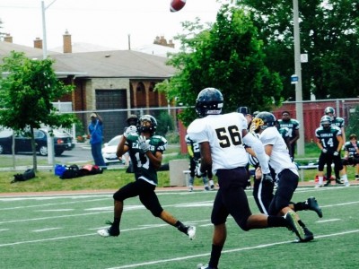 Marcel Grant (REC)