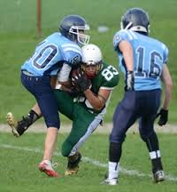 Caleb Zigby (DB)