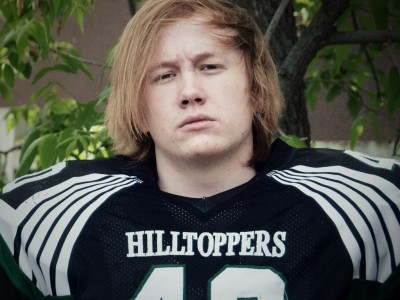 Austin Simmons (DE)