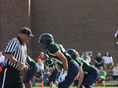 Dylan Mattatall (LB)