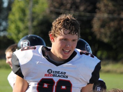 Hunter Dickerson (DE/TE)