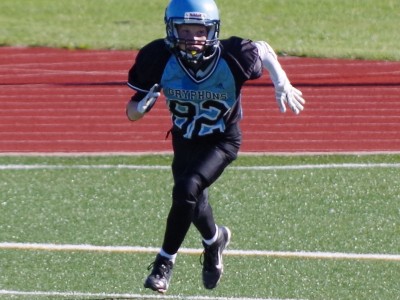 Chris Swerhun (DB)