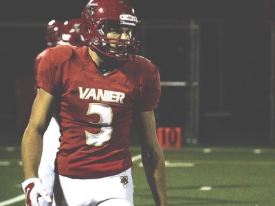 Vincent Alessandrini (WR)