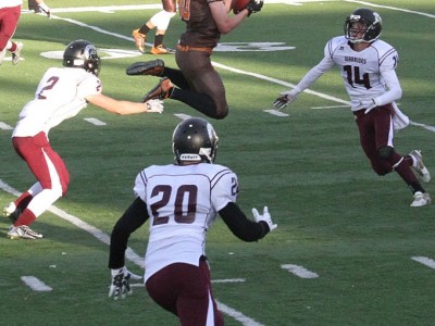 Alex Groshak (REC)