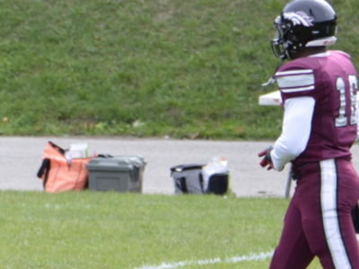 Yusuf Dorodola (DL/LB)