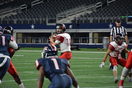 Photo credit: USA Football