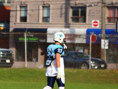 Josh Wright (LB/DE)