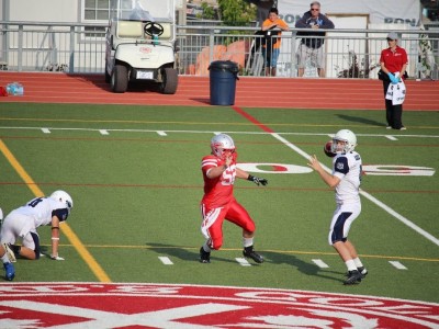 Cayne Lander (DL)