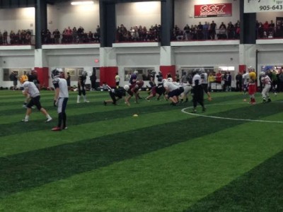 VIDEO RECAP: Ontario Prospect Challenge (OPC) Stoney Creek Top 100