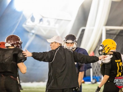 VIDEO RECAP: Ontario Prospect Challenge (OPC) Toronto Top 100