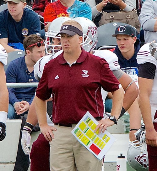 Ron Raymond