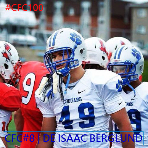 Isaac-Berglund CFC100 2016 3rd ed