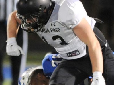 Spencer Smyth (LB)