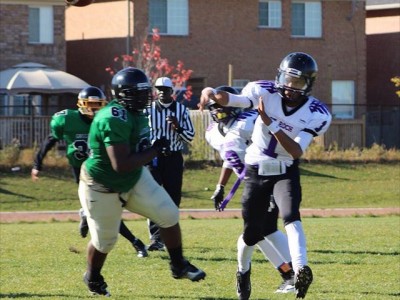 Shaye Wynter (QB)