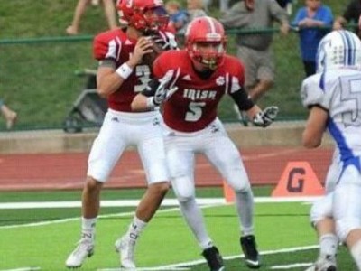 Ian Ruggles (QB)