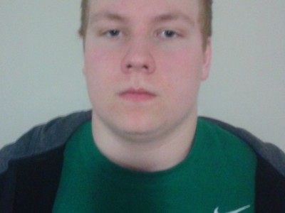 Shane Desrochers (DL)