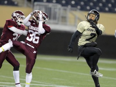 Robert Lussier (DB)